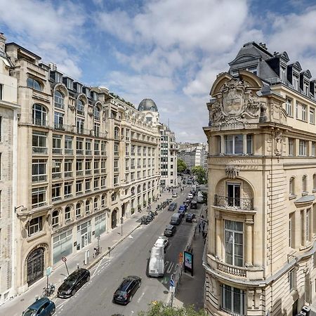 Les Halles Apartment باريس المظهر الخارجي الصورة