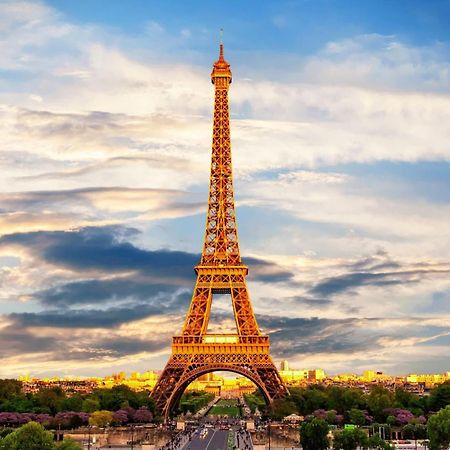 Les Halles Apartment باريس المظهر الخارجي الصورة