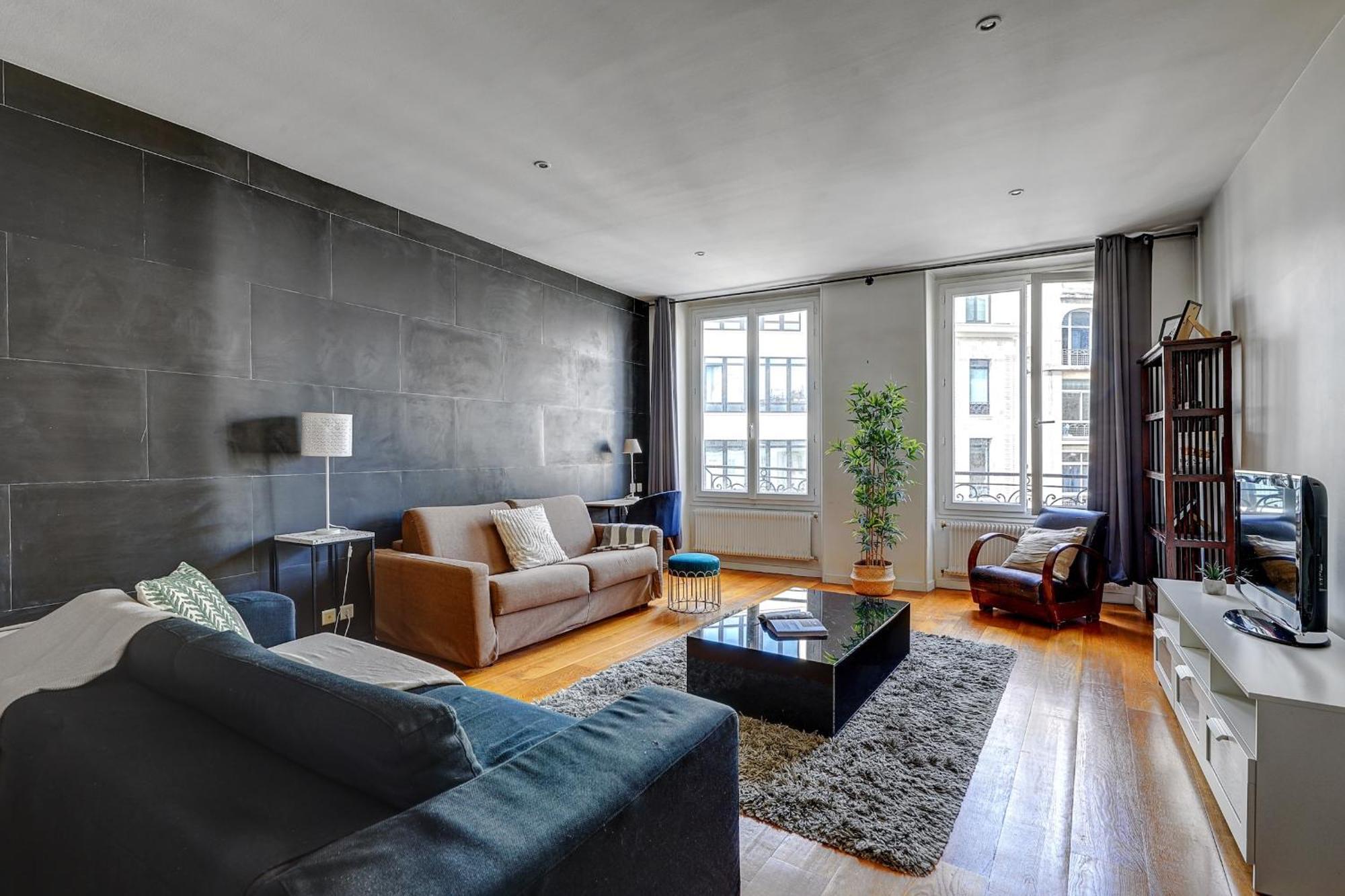 Les Halles Apartment باريس المظهر الخارجي الصورة