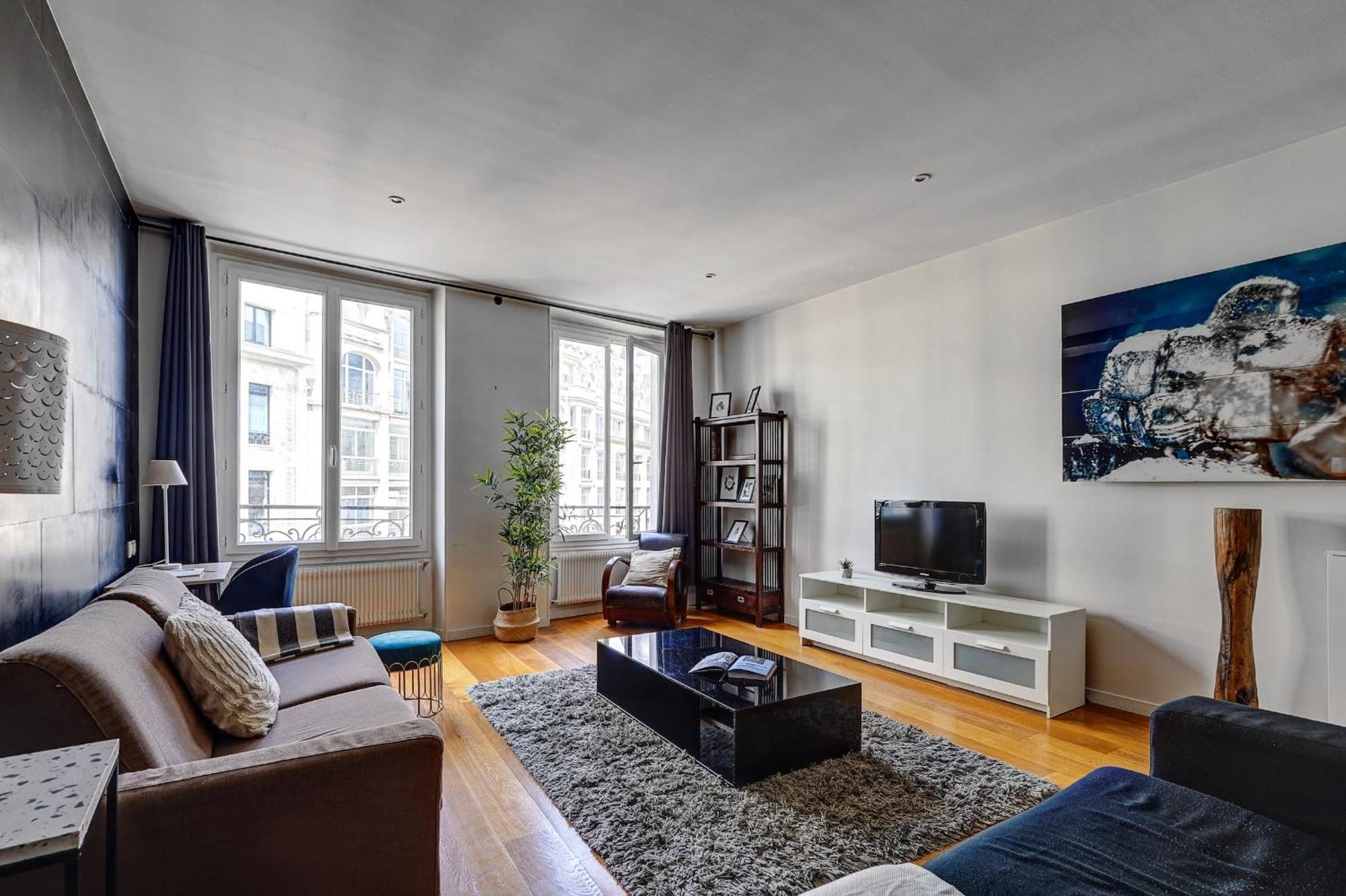 Les Halles Apartment باريس المظهر الخارجي الصورة