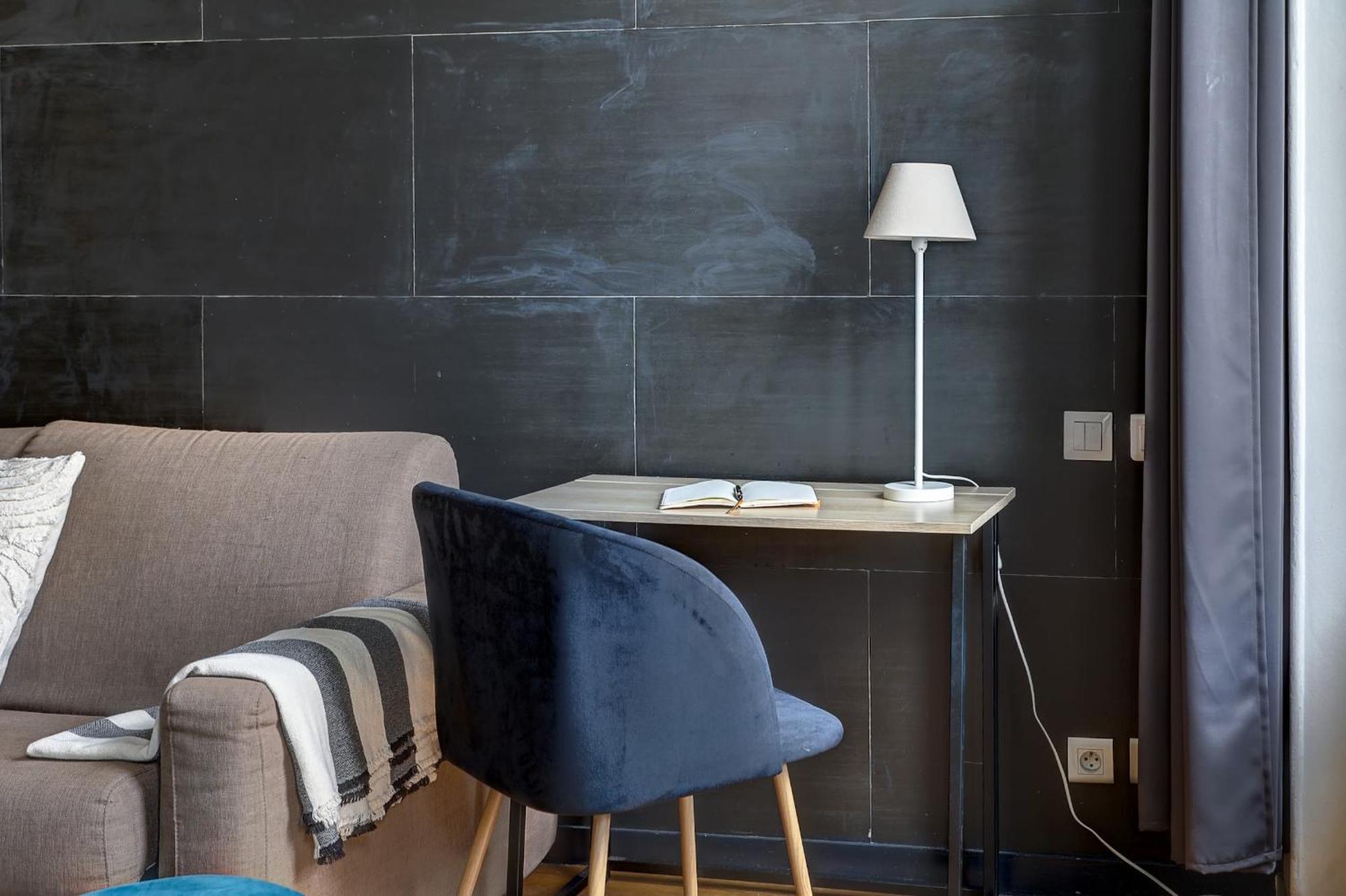 Les Halles Apartment باريس المظهر الخارجي الصورة