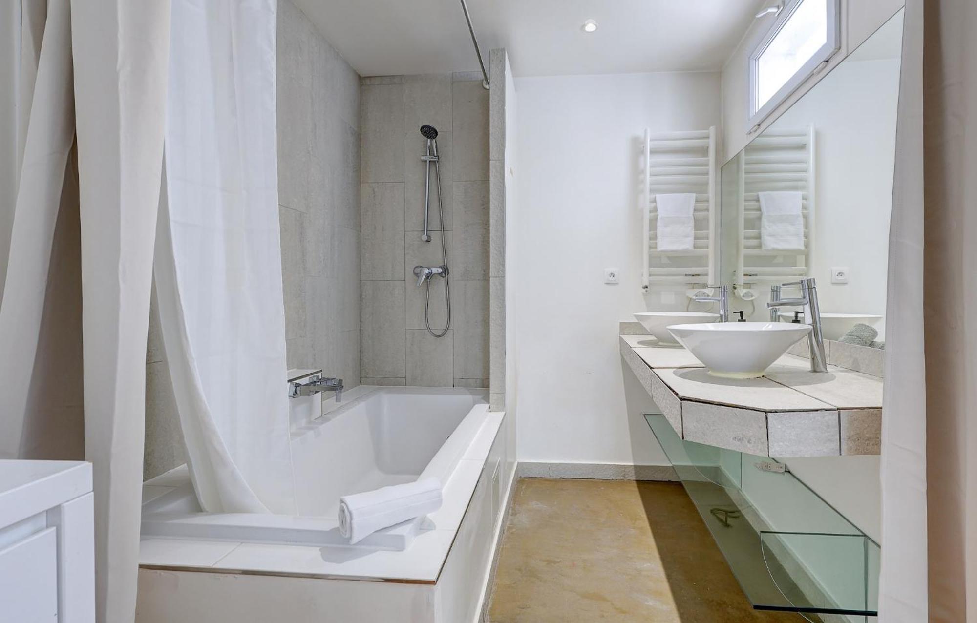 Les Halles Apartment باريس المظهر الخارجي الصورة
