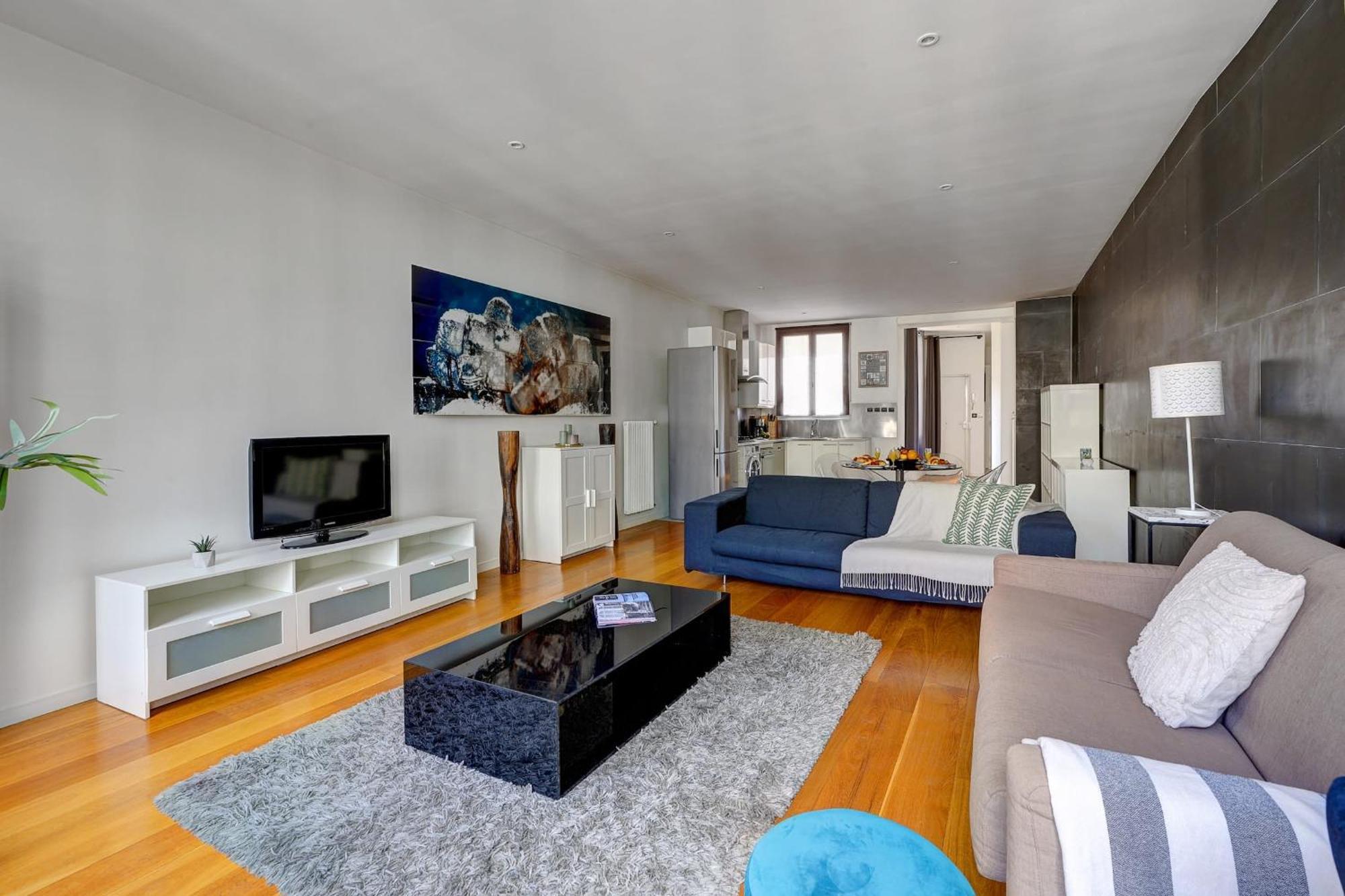 Les Halles Apartment باريس المظهر الخارجي الصورة