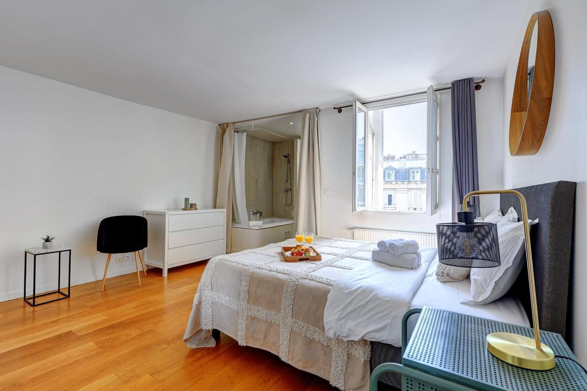 Les Halles Apartment باريس المظهر الخارجي الصورة
