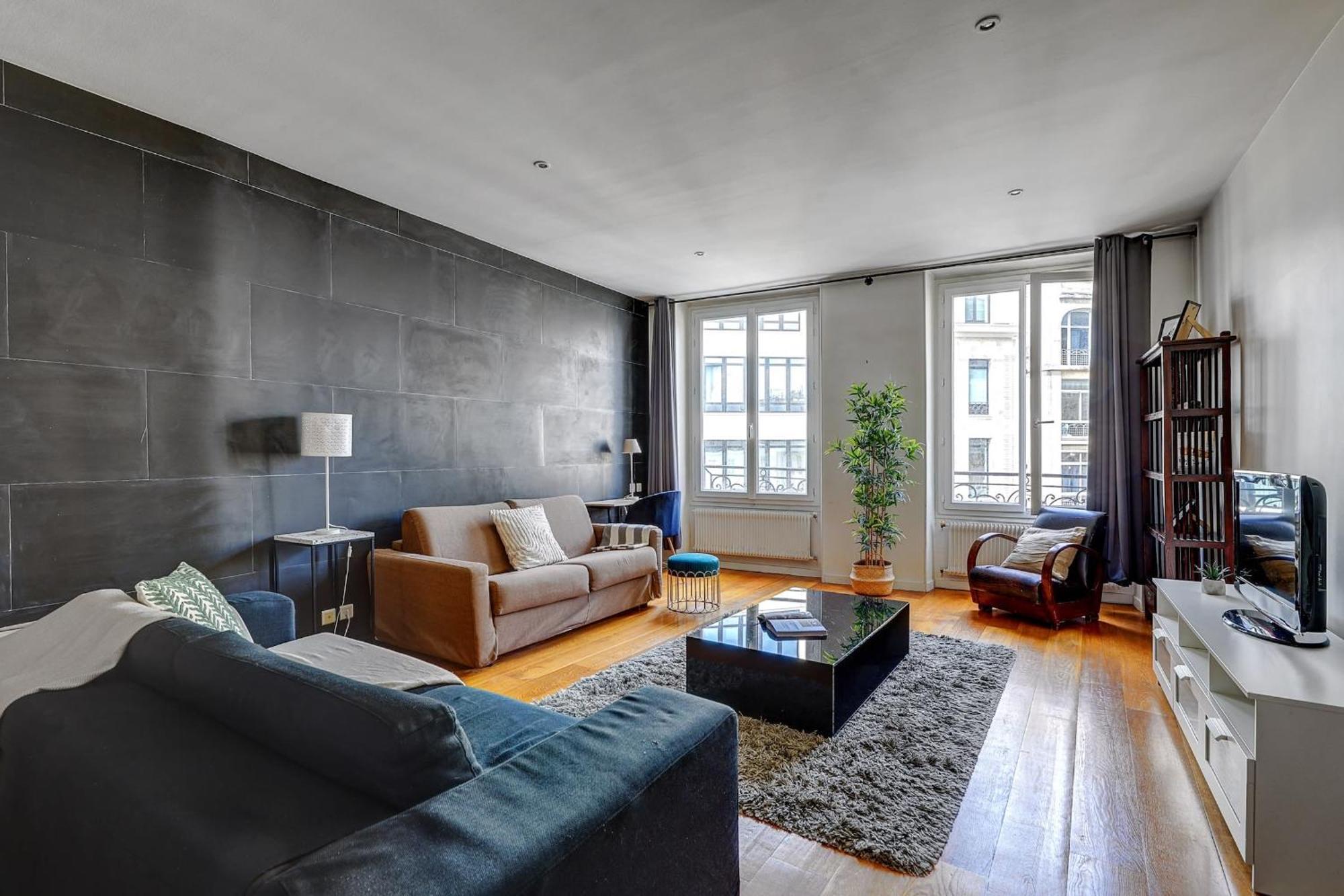 Les Halles Apartment باريس المظهر الخارجي الصورة