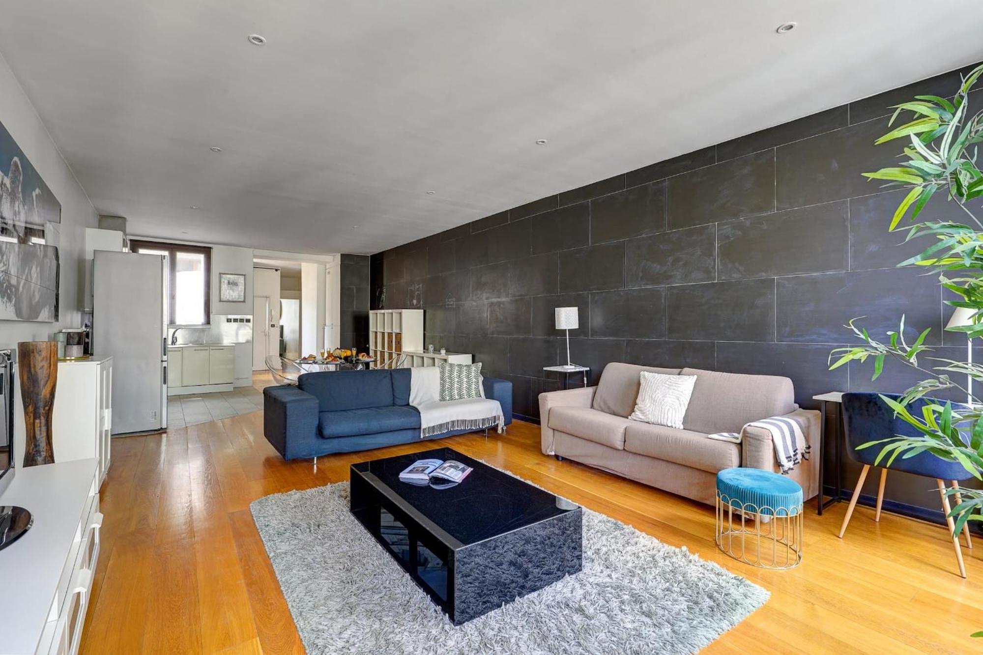 Les Halles Apartment باريس المظهر الخارجي الصورة