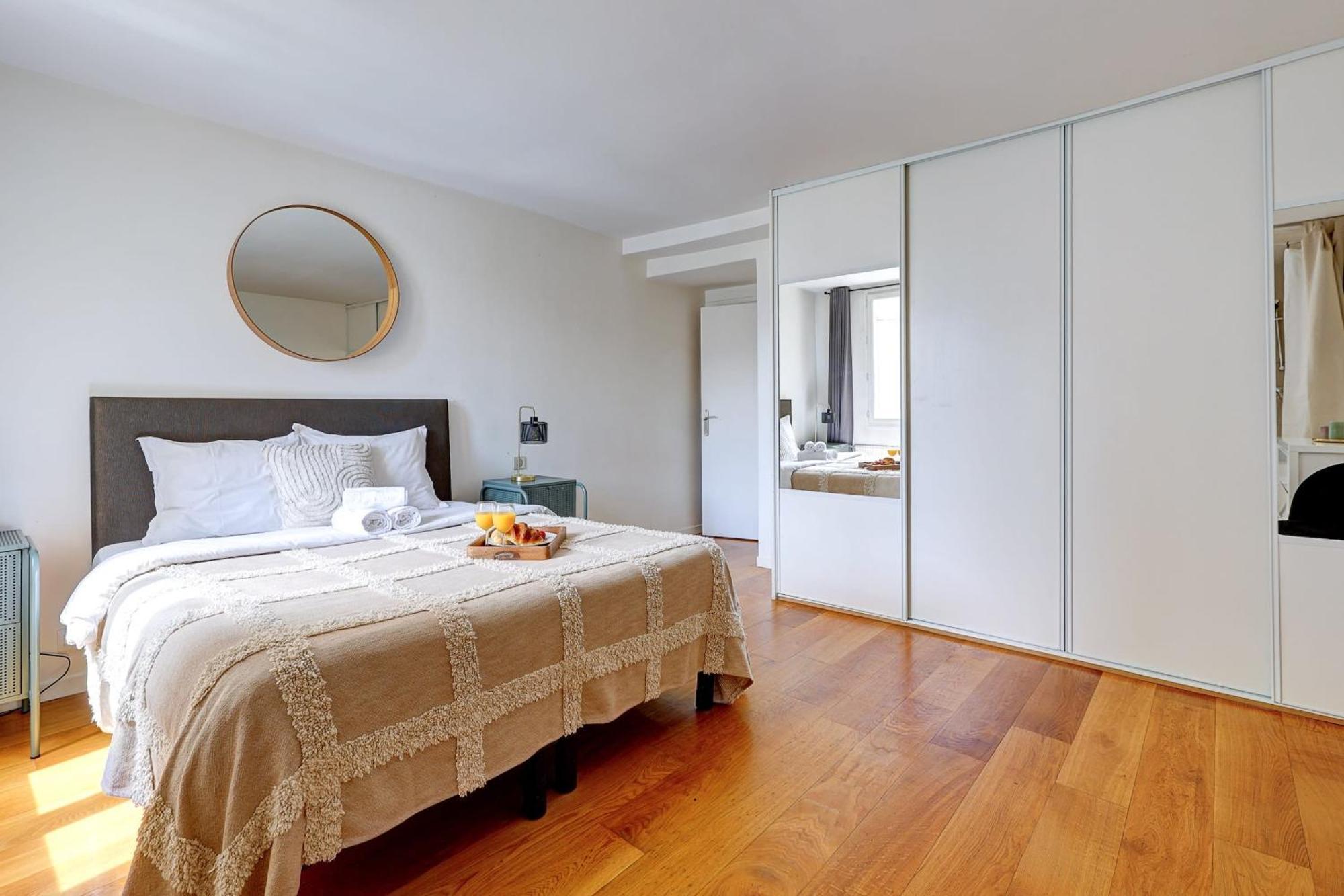 Les Halles Apartment باريس المظهر الخارجي الصورة