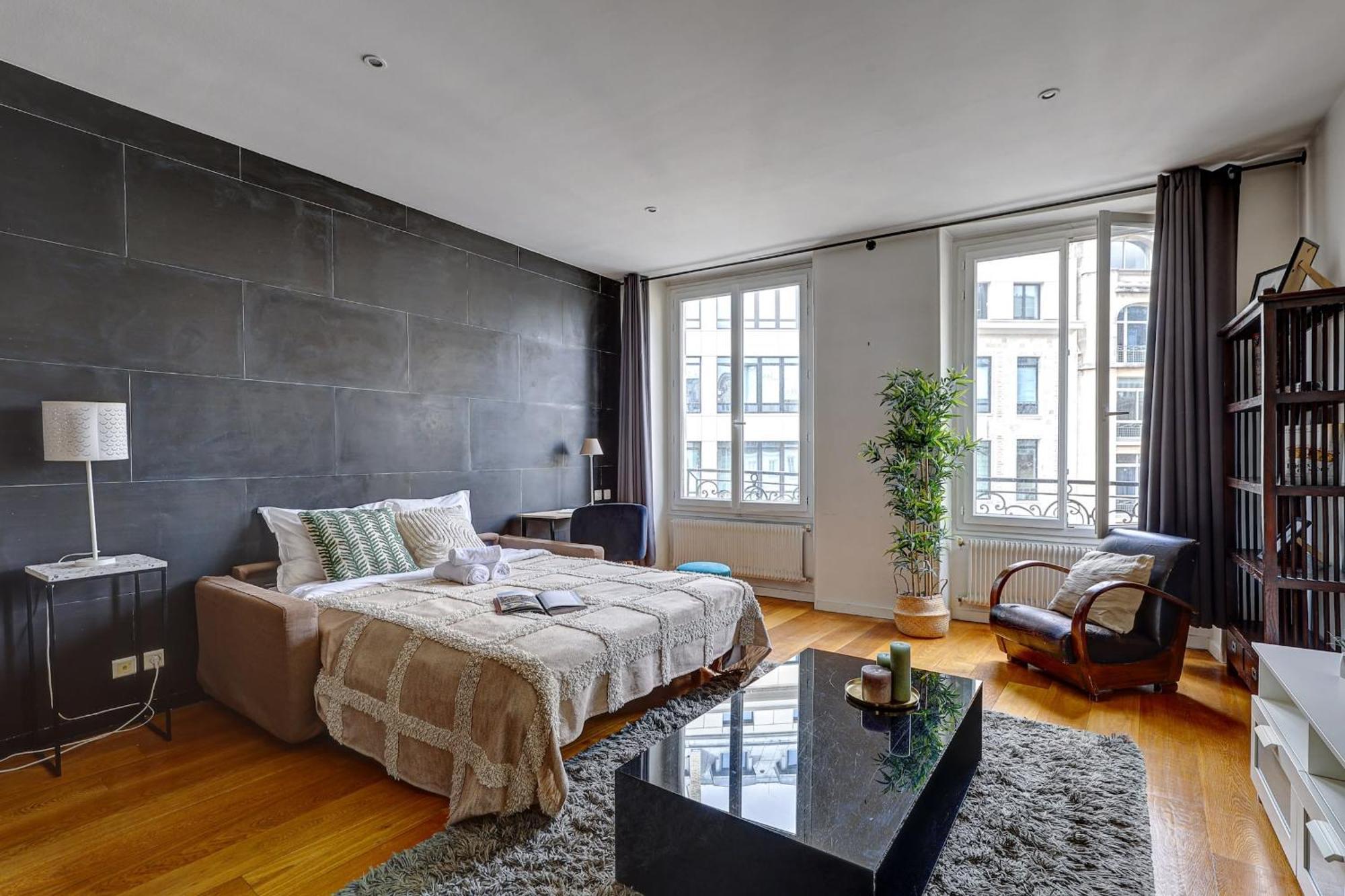 Les Halles Apartment باريس المظهر الخارجي الصورة